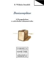 Businesspläne
