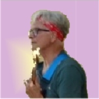 Klaus, Gitarre und Gesang