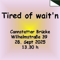 Cannstatter Br�cke