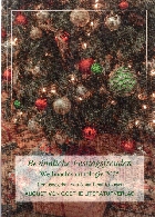 Besinnliche Festtagsfreuden