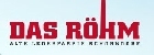 Das Röhm, Schorndorf