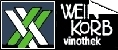 Vinothek Weinkorb, Korb